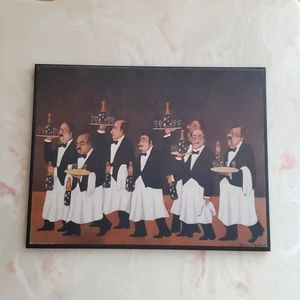 Flower Bottle Brigade Picture